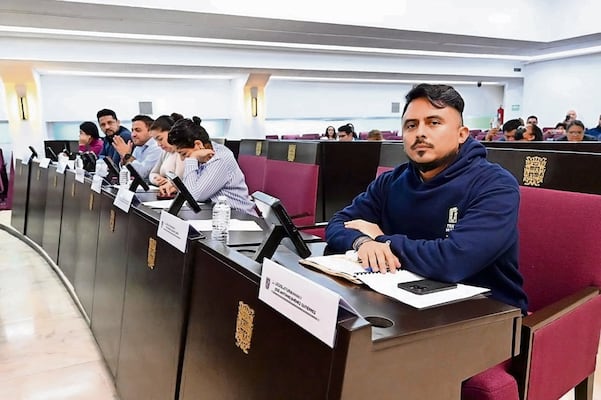 Ahora Layda Sansores desata crisis política hasta en Morena