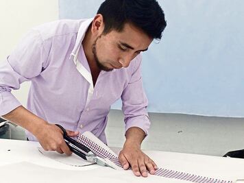 Con potencia. México, número 15 entre exportadores