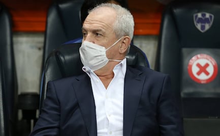 Secretaría de salud de Nuevo León, avala que Rayados cumplió con pruebas