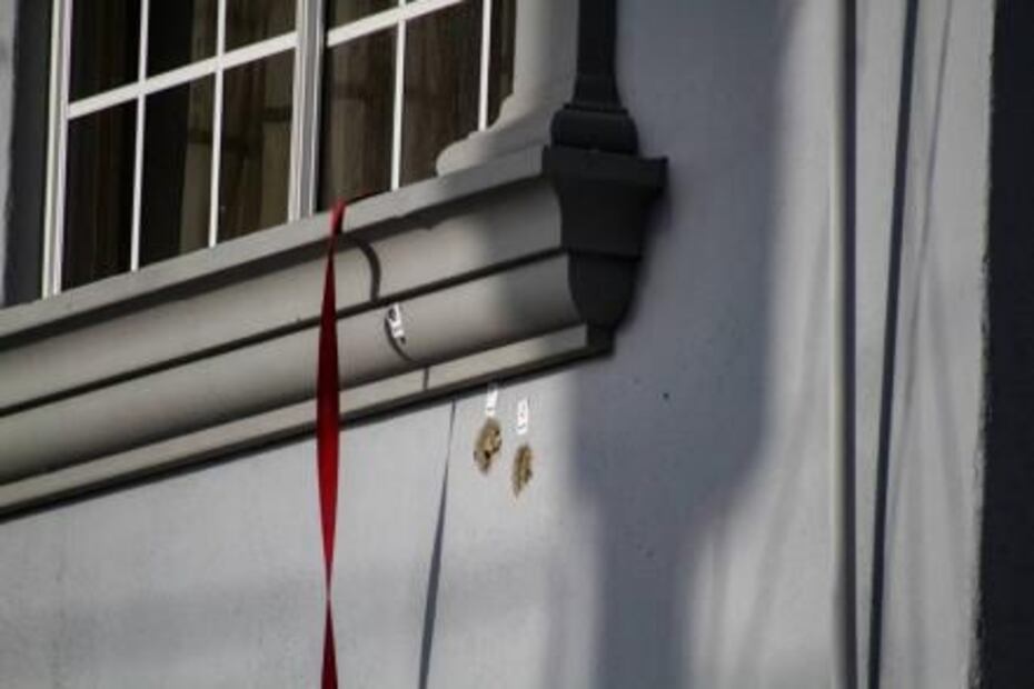 Mi papá mató a mamá, dice niño al DIF en Tijuana 