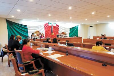 Naucalpan: buscan subir el predial entre 11% y 20%