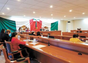 Naucalpan: buscan subir el predial entre 11% y 20%