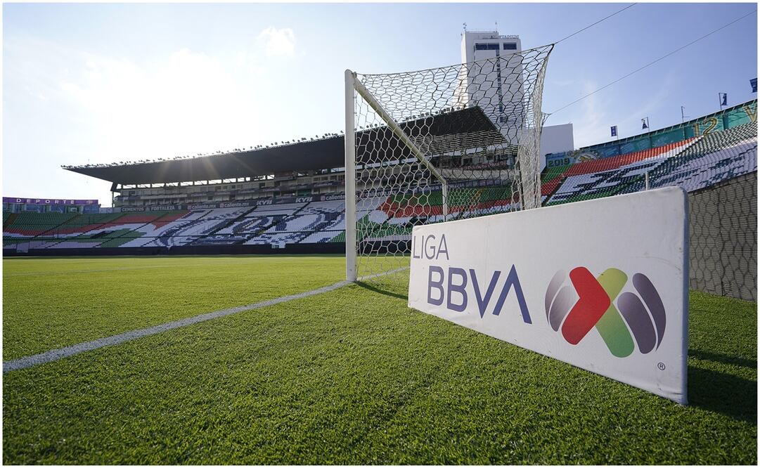 Sebastián Saucedo denunció ser víctima de racismo en León - Imago7