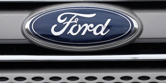 Ford despedirá a 7 mil empleados a nivel global