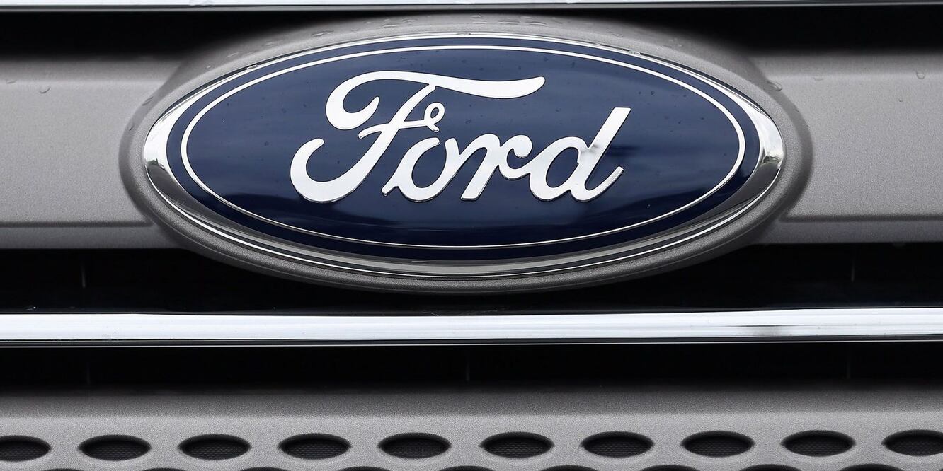 Ford despedirá a 7 mil empleados a nivel global