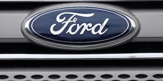 Ford despedirá a 7 mil empleados a nivel global