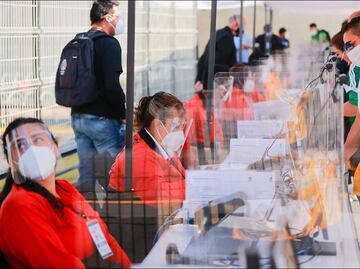 Tener un Fan ID confiable es el gran reto para los clubes de la Liga MX