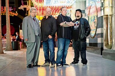 El amor a la historia en tiempos millennials