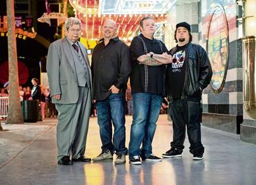 El amor a la historia en tiempos millennials