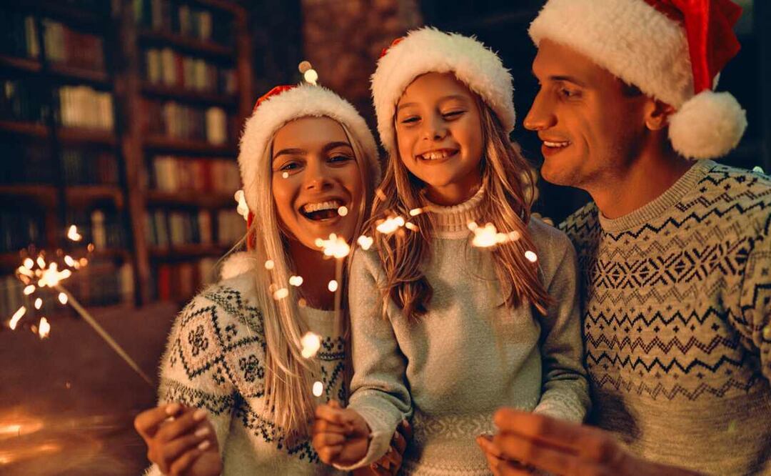 5 tips para capturar las mejores fotos esta Navidad