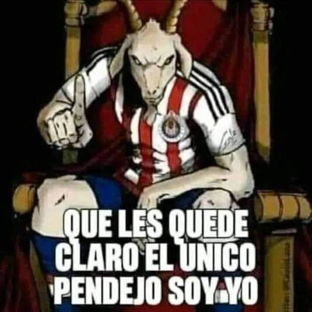 Chivas MEMES