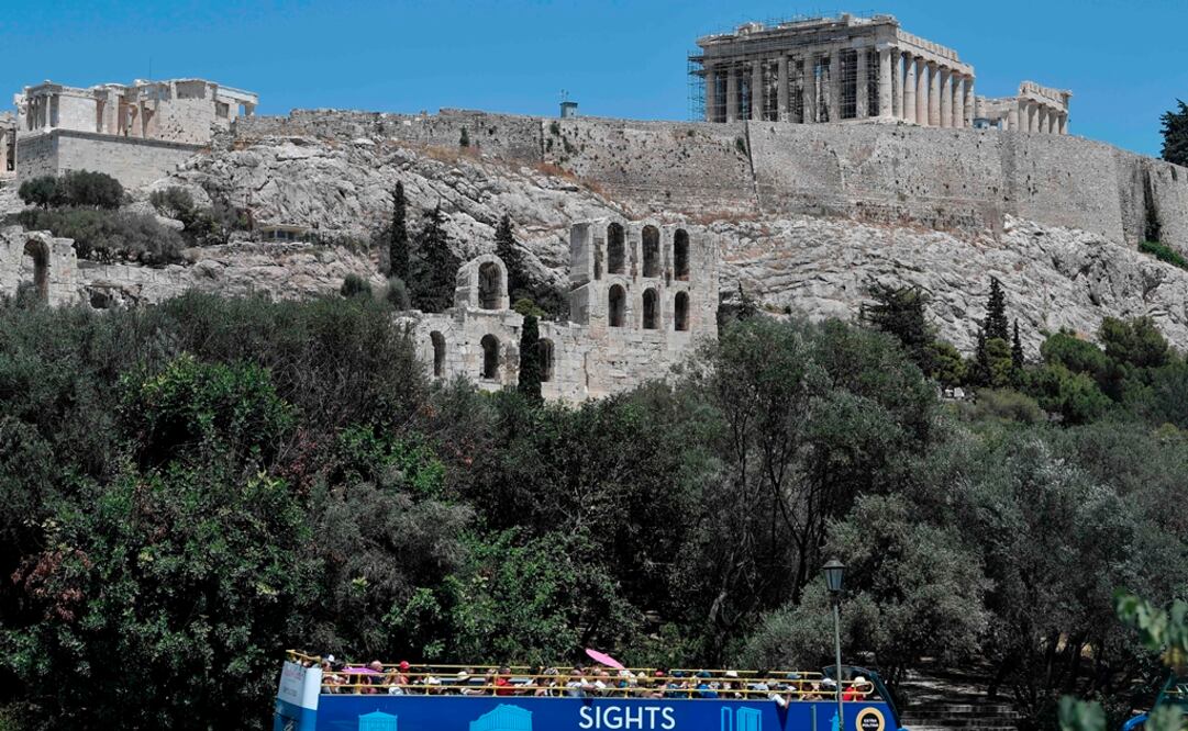 Foto: Louisa Gouliamaki / AFP