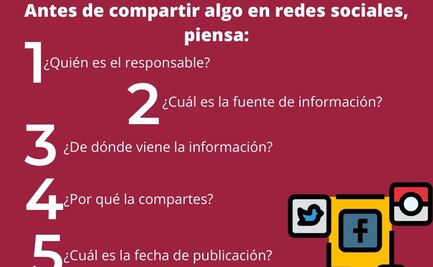 México reitera su apoyo a la iniciativa Verificado de la ONU