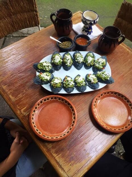 7 lugares para comer tlacoyos en la CDMX