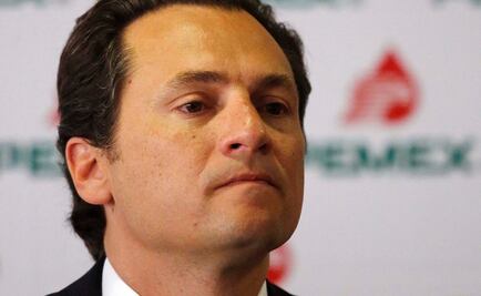 Lozoya rechaza comparecer por lavado de dinero ante juez por falta de garantías legales