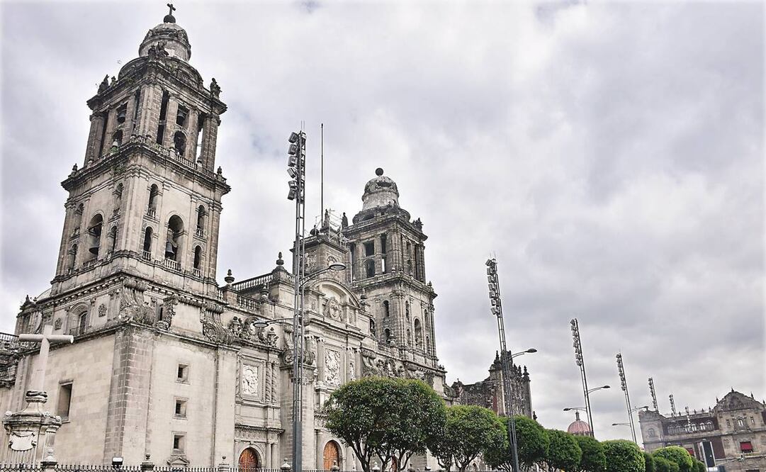 (Foto: Archivo / EL UNIVERSAL)