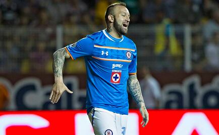 Vuoso será sancionado