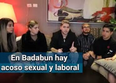 Badabun: Youtubers denuncian abusos
