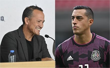 Matador Hernández lanza dardo a Funes Mori: “Si va o no al Mundial, no pasa nada”