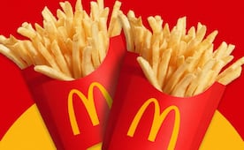 Día de las Papas Fritas en McDonald’s: ¿Cuáles son las promociones y condiciones?