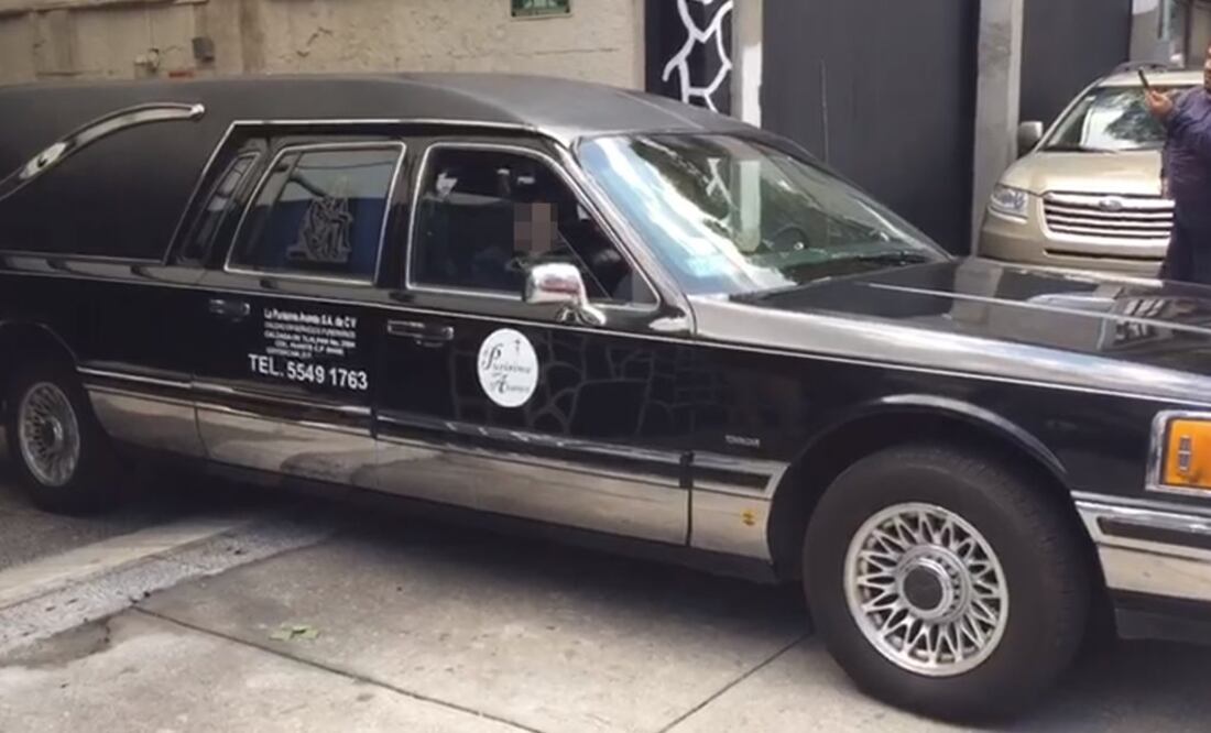 Foto: Captura de video