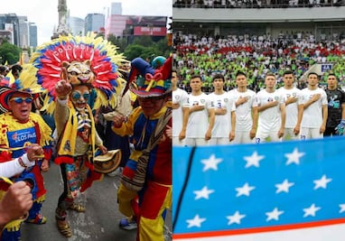 ¿Vas al partido Uzbekistán vs Colombia?; toma nota porque se implementará un operativo especial de movilidad