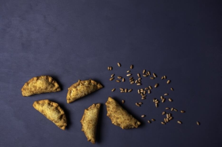 Cómo hacer ricas empanadas caseras