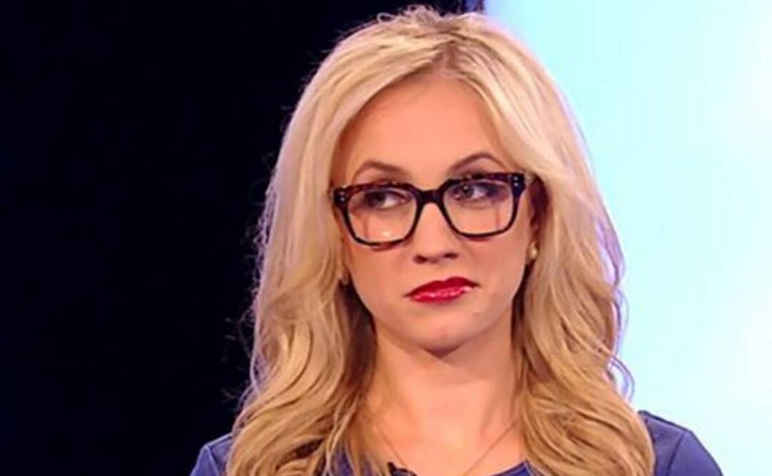 La comunicadora fue contratada por Fox este año. (FOTO tomada de Instagram: kattimpf)