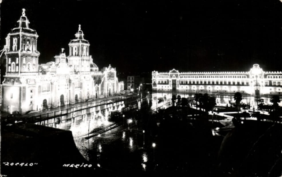 Los apagones que provocaron pánico y caos en la Ciudad de México