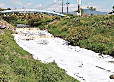 Sin padrón de empresas limpias: Propaem