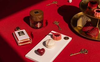 Experiencias culinarias románticas para celebrar el 14 de febrero en CDMX