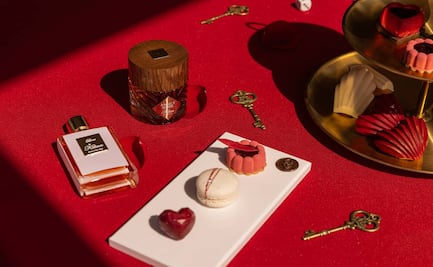 Experiencias culinarias románticas para celebrar el 14 de febrero en CDMX