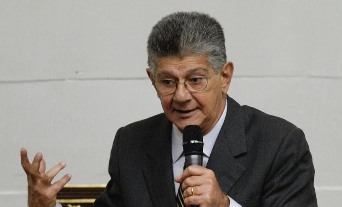 (Foto: Archivo/Xinhua)