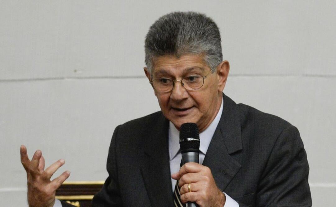 (Foto: Archivo/Xinhua)