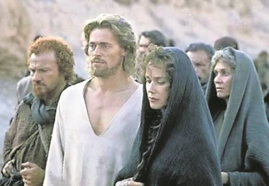 Otra óptica sobre la vida de Jesucristo