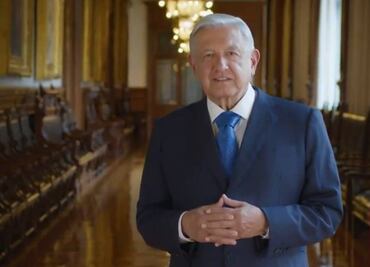 AMLO califica como “un fenómeno” que concluya su sexenio con 73% de aprobación, según encuesta de EL UNIVERSAL