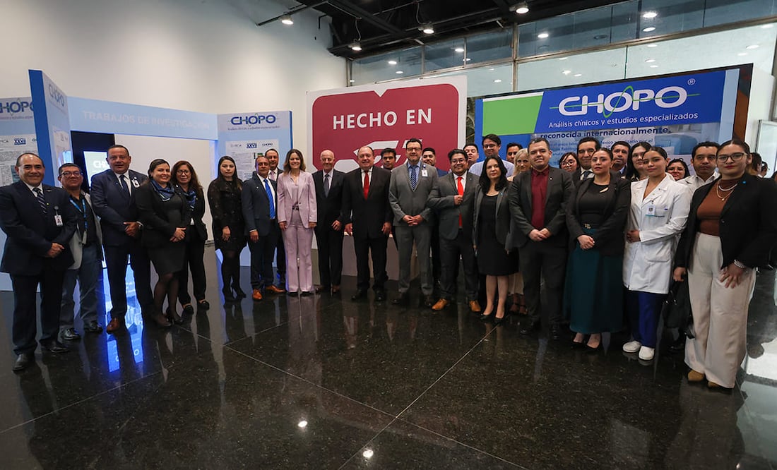 Foto: Miguel Camacho