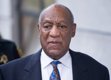Corte de EU anula la condena por abusos sexuales contra Bill Cosby y autoriza su liberación