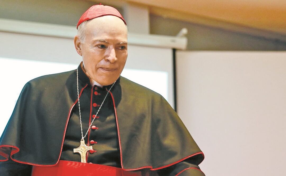 Foto: Archivo. EL UNIVERSAL