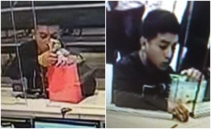 Otra vez con nota intimidatoria, ahora asaltan banco en Patriotismo