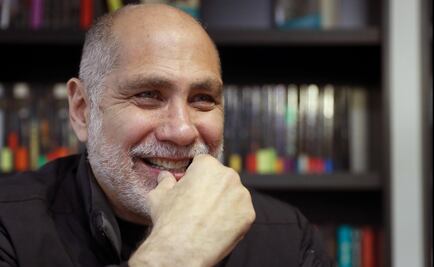 El mexicano Guillermo Arriaga gana Premio Alfaguara 2020