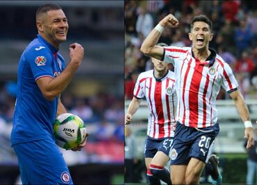 Pablo Aguilar y Jesús Molina, los suspendidos de la Jornada 11