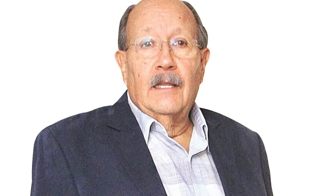 El comediante falleció esta mañana a los 78 años Foto: Instagram