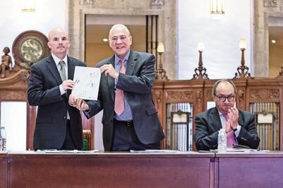 Preocupa a OCDE bajo nivel de los alumnos