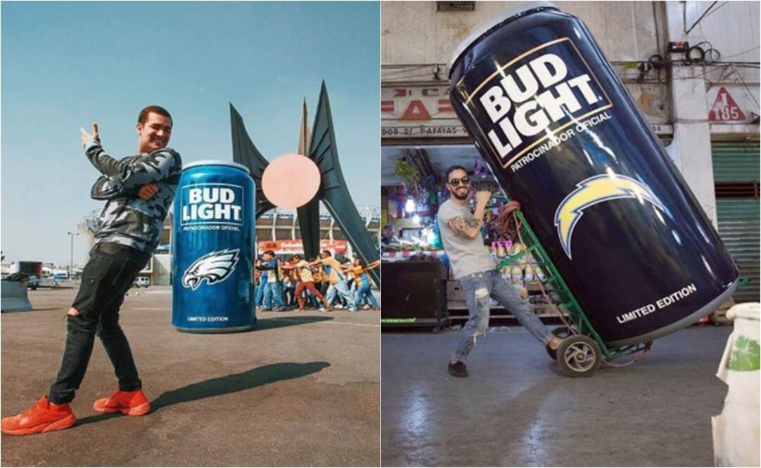 La NFL llegó a México y no vas a creer cómo #SiLaNFLFueraMexa