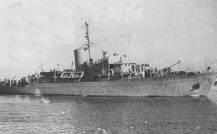 La historia del misterioso tesoro español del barco "El Vita" que fue a parar en el Nevado de Toluca