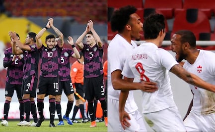 Selección Mexicana ya tiene rival para buscar el pase a Juegos Olímpicos