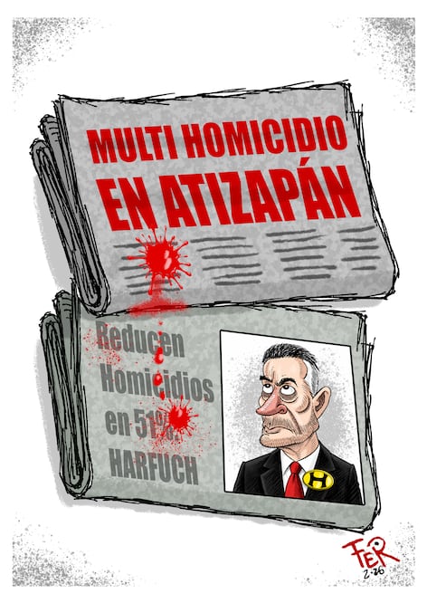 Nota roja