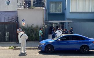 Multihomicidio en Azcapotzalco: uno de los cuatro detenidos sería el presunto autor material; agredió a policías antes de ser detenido
