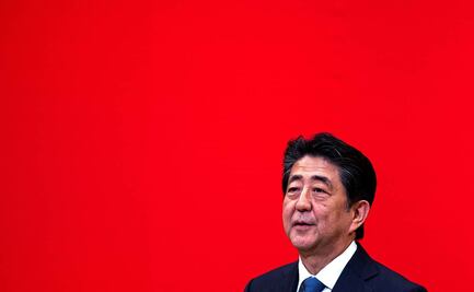 Cinco posibles candidatos a la sucesión del primer ministro japonés Shinzo Abe